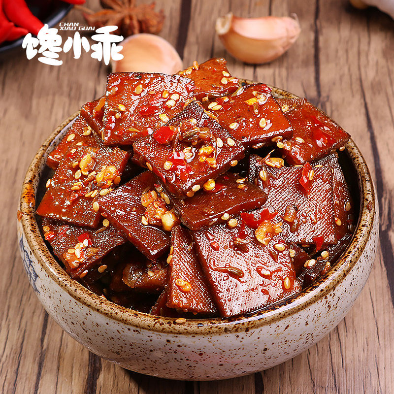 湘聚辣过瘾——带你领略正宗湖南口味