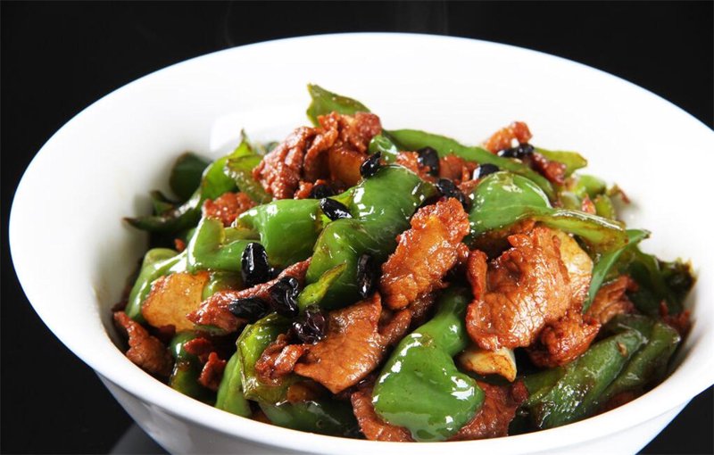 湘菜：湖南美食背后的江湖故事