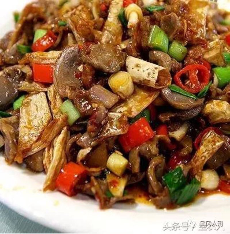 湘菜排行榜
