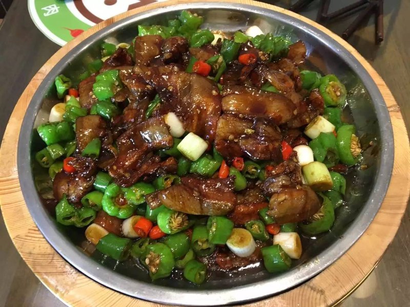 湘聚辣过瘾,不只是吃货的盛宴