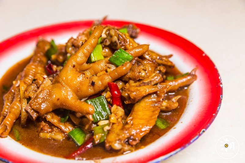湖南菜:辣出滋味,火出江湖